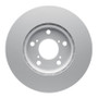 DFC 05-10 Honda Odyssey Front GeoSPEC Coated Rotor