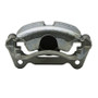 DFC 15-19 Audi A3 Front-R Premium Caliper - Silver Zinc Coated