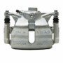 DFC 15-19 Audi A3 Front-R Premium Caliper - Silver Zinc Coated
