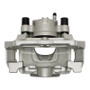 DFC 18-25 Acura INTEGRA Front-R Premium Caliper - Silver Zinc Coated