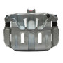 DFC 11-24 Honda Odyssey Front-L Premium Caliper - Silver Zinc Coated
