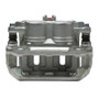 DFC 11-24 Honda Odyssey Front-L Premium Caliper - Silver Zinc Coated