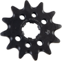 Front Cs Sprocket Steel 12t