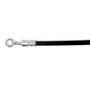 DFC 04-08 Chevrolet Optra Front-L Brake Hose