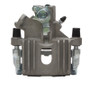 DFC 03-08 Mini Cooper Rear-R Premium Caliper - Silver Zinc Coated