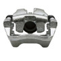 DFC 05-07 Land Rover LR3 Rear-L Premium Caliper - Silver Zinc Coated