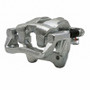 DFC 05-07 Land Rover LR3 Rear-L Premium Caliper - Silver Zinc Coated