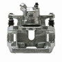 DFC 05-07 Land Rover LR3 Rear-L Premium Caliper - Silver Zinc Coated