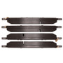 R1 05-24 Chrysler Aspen Front R1 Optimum OE Brake Pads