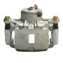DFC 94-02 Hyundai Sonata Front-L Premium Caliper - Silver Zinc Coated