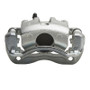 DFC 12-17 Hyundai Accent Front-R Premium Caliper - Silver Zinc Coated