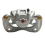 DFC 12-17 Hyundai Accent Front-R Premium Caliper - Silver Zinc Coated