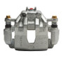 DFC 12-17 Hyundai Accent Front-R Premium Caliper - Silver Zinc Coated