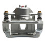 DFC 12-17 Hyundai Accent Front-R Premium Caliper - Silver Zinc Coated