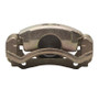 DFC 97-05 Buick Regal Front-R Premium Caliper - Silver Zinc Coated