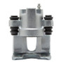 DFC 05-10 Jeep Commander Rear-R Premium Caliper - Silver Zinc Coated