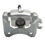 DFC 07-13 Suzuki SX4 Rear-R Premium Caliper - Silver Zinc Coated