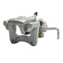 DFC 07-13 Suzuki SX4 Rear-R Premium Caliper - Silver Zinc Coated