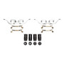 DFC 23-25 BMW 540i xDrive Rear Premium Hardware Kit
