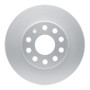 DFC 05-25 Audi A3 (Mexico) Rear Hi-Carbon Alloy Geomet Coated Rotor