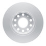DFC 05-25 Audi A3 (Mexico) Rear Hi-Carbon Alloy Geomet Coated Rotor