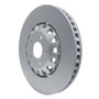 DFC 17-25 Audi A8 Front Hi-Carbon Alloy Geomet Coated Rotor