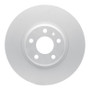 DFC 11-17 Audi Q5 (USA/Canada) Except Hybrid Front Hi-Carbon Alloy Geomet Coated Rotor