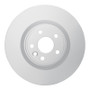 DFC 20-20 Jaguar F-Pace Front Hi-Carbon Alloy Geomet Coated Rotor