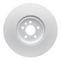 DFC 17-20 Jaguar F-Pace Front Hi-Carbon Alloy Geomet Coated Rotor