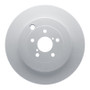 DFC 24-25 Subaru BRZ Rear Hi-Carbon Alloy Geomet Coated Rotor