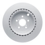 DFC 24-25 Subaru BRZ Rear Hi-Carbon Alloy Geomet Coated Rotor
