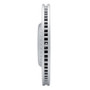 DFC 22-25 Land Rover Range Rover Rear Hi-Carbon Alloy Geomet Coated Rotor