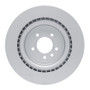 DFC 13-25 Land Rover Range Rover Rear Hi-Carbon Alloy Geomet Coated Rotor