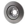 DFC 06-09 Land Rover Range Rover Front Hi-Carbon Alloy Geomet Coated Rotor