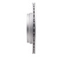 DFC 10-13 Land Rover Range Rover Sport Rear Hi-Carbon Alloy Geomet Coated Rotor