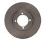 DFC 74-79 Lotus Eclat Front Brake Rotor