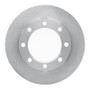 DFC 71-91 Chevrolet K20 Front Brake Rotor