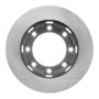 DFC 71-91 Chevrolet K20 Front Brake Rotor