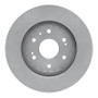 DFC 09-20 Chevrolet Tahoe Front Brake Rotor