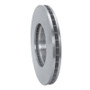 DFC 20-23 Mercedes-Benz GLE350 Front Brake Rotor