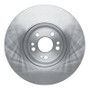 DFC 20-23 Mercedes-Benz GLE350 Front Brake Rotor