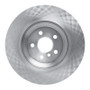 DFC 23-25 BMW 530i xDrive Rear Brake Rotor