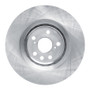DFC 22-25 Lexus RZ450e Front Brake Rotor