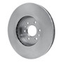 DFC 09-10 Kia Borrego Front Brake Rotor