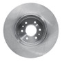 DFC 09-10 Kia Borrego Front Brake Rotor
