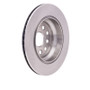 DFC 07-17 Lexus LS460 Rear Brake Rotor
