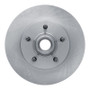 DFC 00-04 Ford F-150 RWD Front Brake Rotor