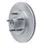 DFC 00-04 Ford F-150 RWD Front Brake Rotor