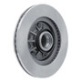 DFC 00-04 Ford F-150 RWD Front Brake Rotor