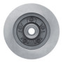 DFC 00-04 Ford F-150 RWD Front Brake Rotor